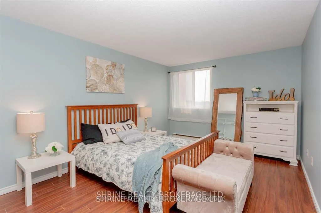 Photo 21 of Unit 803, 600 Grenfell Drive, London, North C — HOMEH