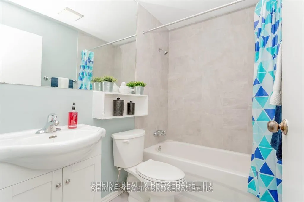 Photo 22 of Unit 803, 600 Grenfell Drive, London, North C — HOMEH