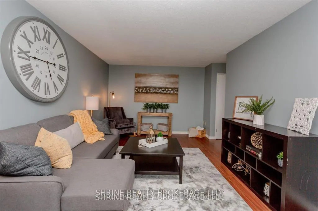 Photo 23 of Unit 803, 600 Grenfell Drive, London, North C — HOMEH