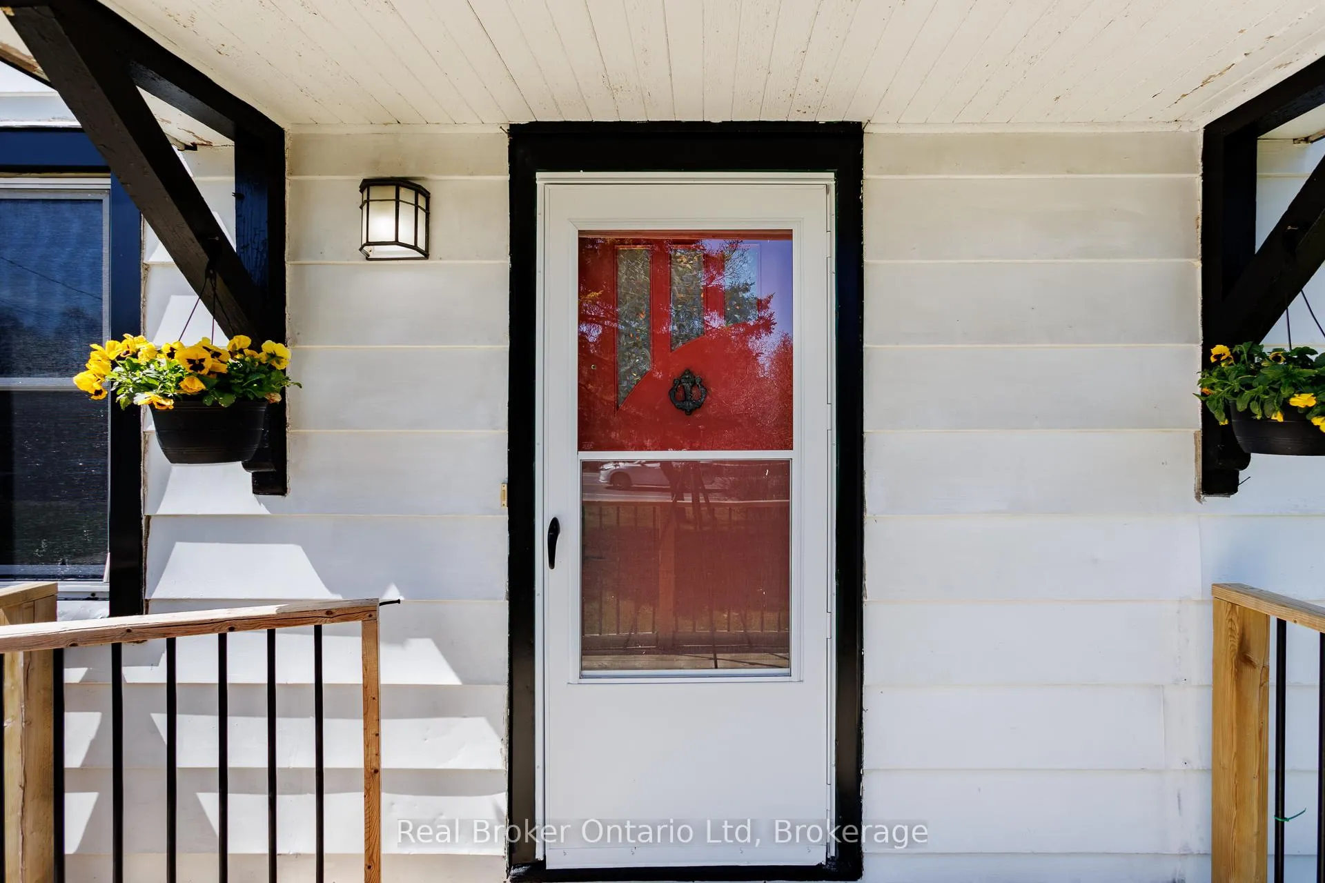 Photo 4 of 4588 County 45 Road, Hamilton Township, Baltimore — HOMEH