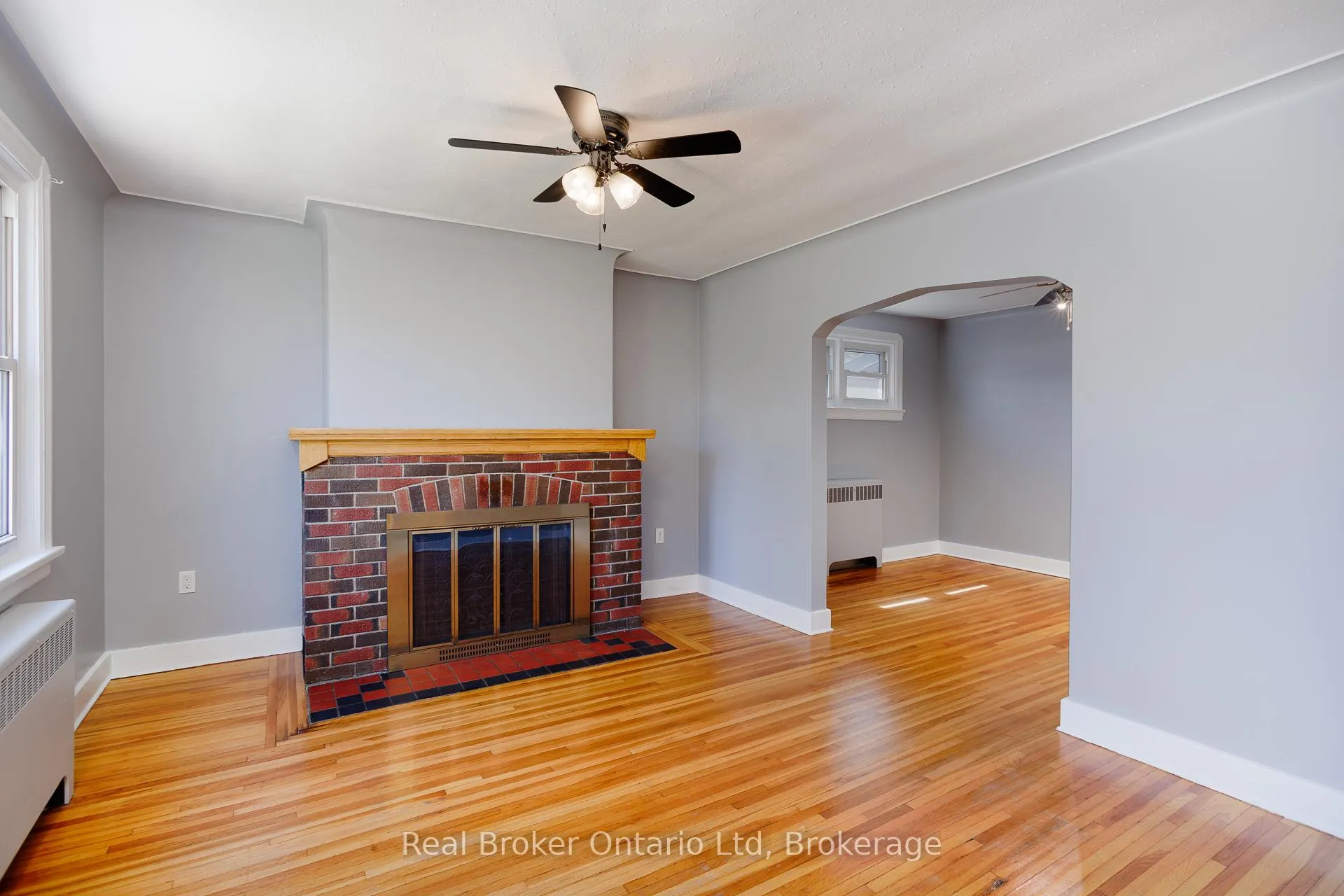 Photo 5 of 4588 County 45 Road, Hamilton Township, Baltimore — HOMEH