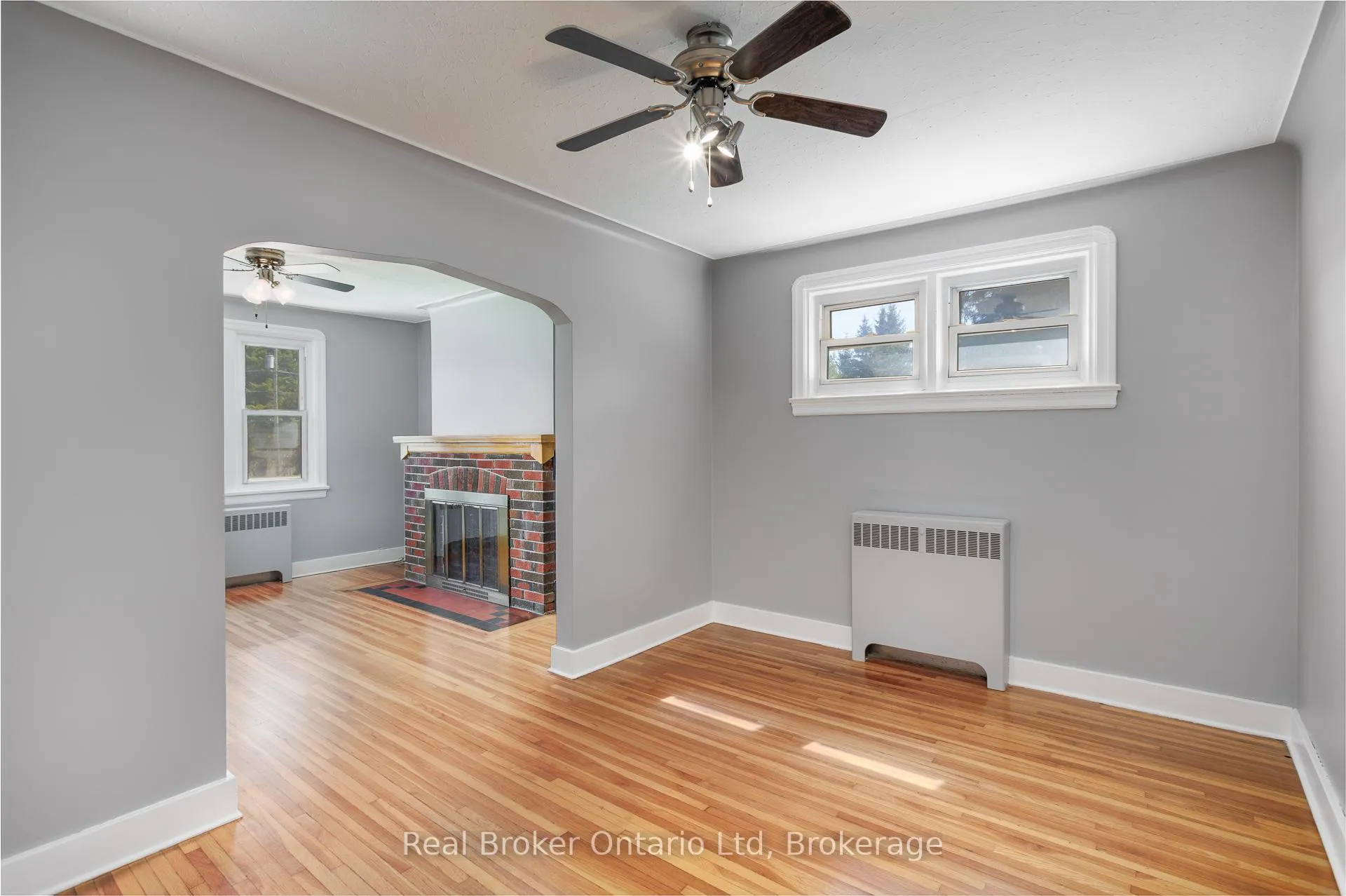 Photo 7 of 4588 County 45 Road, Hamilton Township, Baltimore — HOMEH