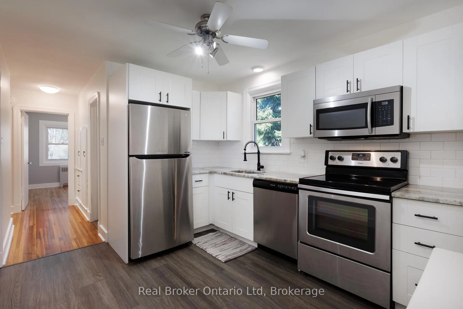 Photo 9 of 4588 County 45 Road, Hamilton Township, Baltimore — HOMEH