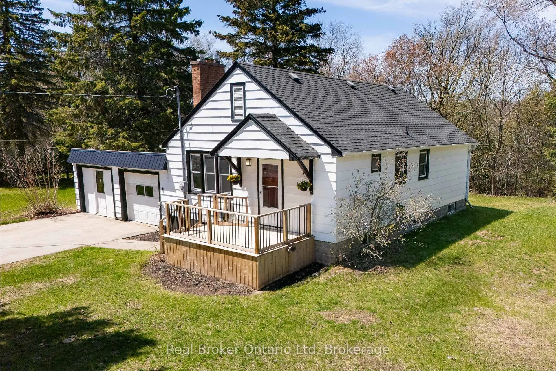 Photo 27 of 4588 County 45 Road, Hamilton Township, Baltimore — HOMEH