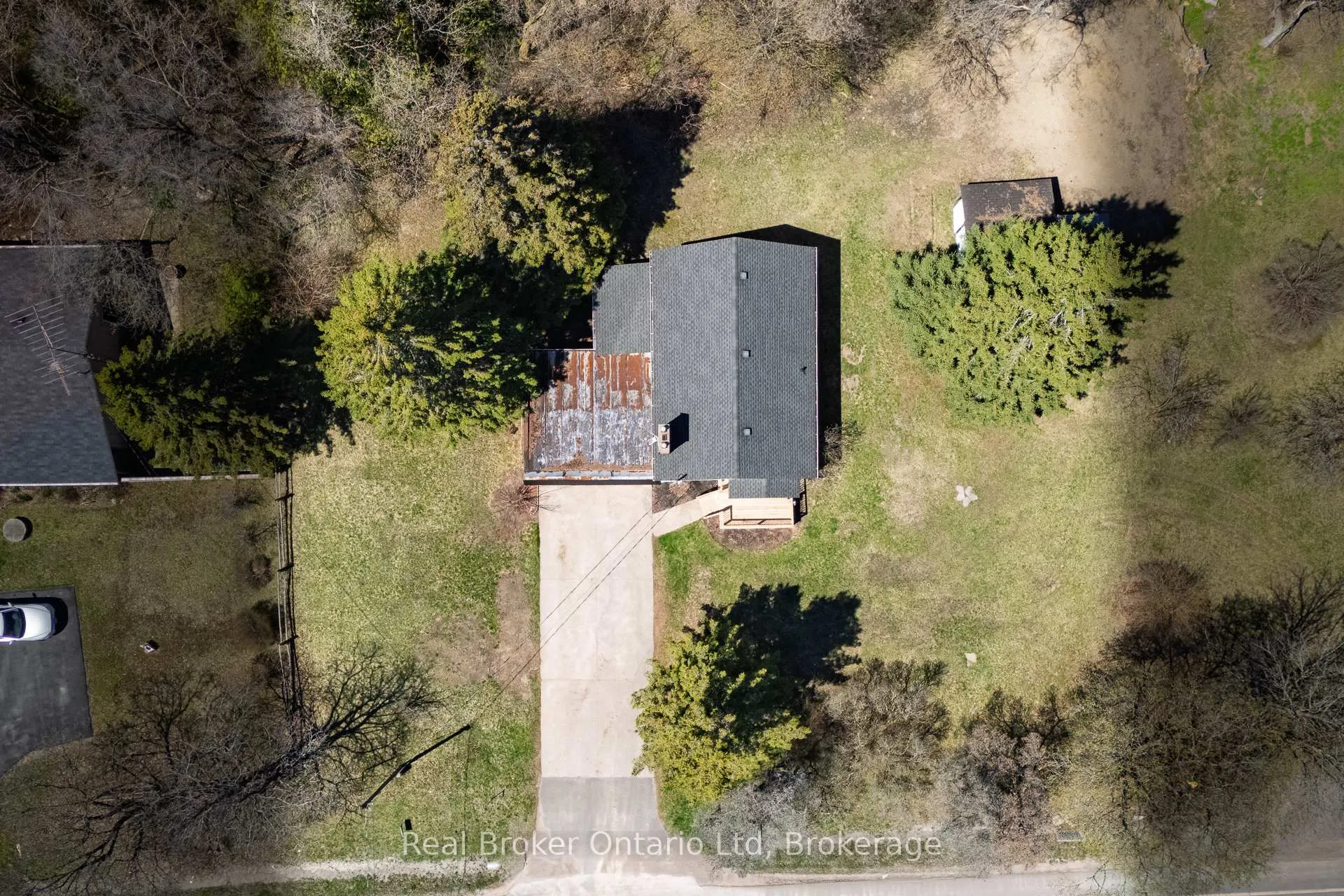 Photo 32 of 4588 County 45 Road, Hamilton Township, Baltimore — HOMEH