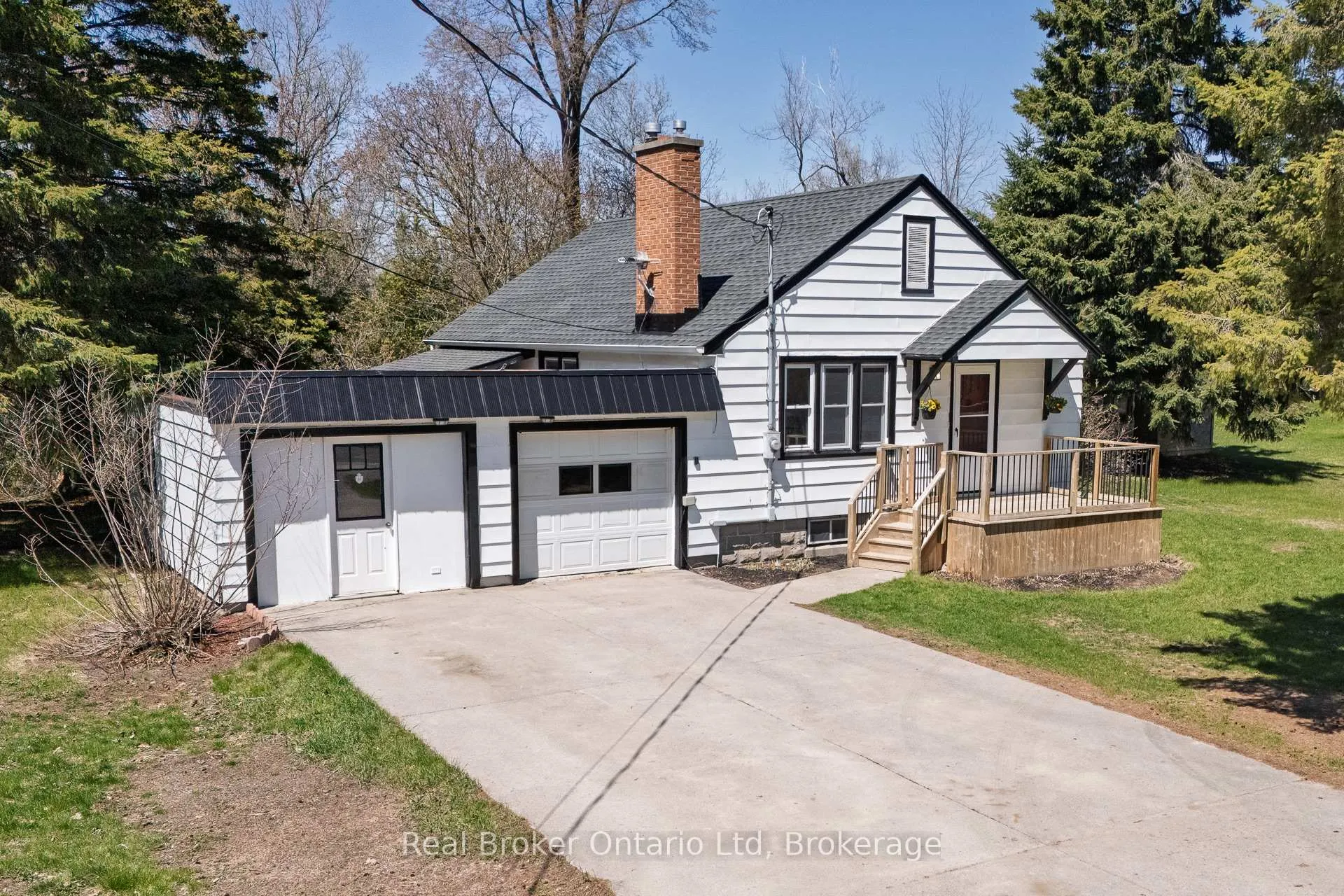 Photo 33 of 4588 County 45 Road, Hamilton Township, Baltimore — HOMEH