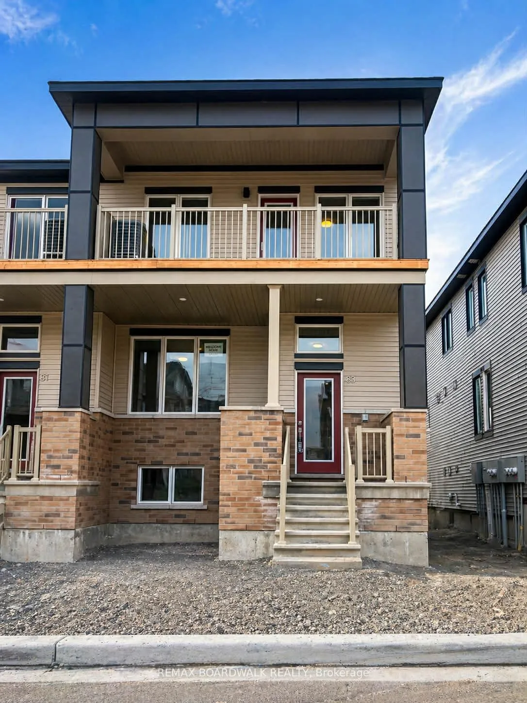 Photo 24 of 83 Ryan Reynolds Way, Ottawa, Avalon West — HOMEH