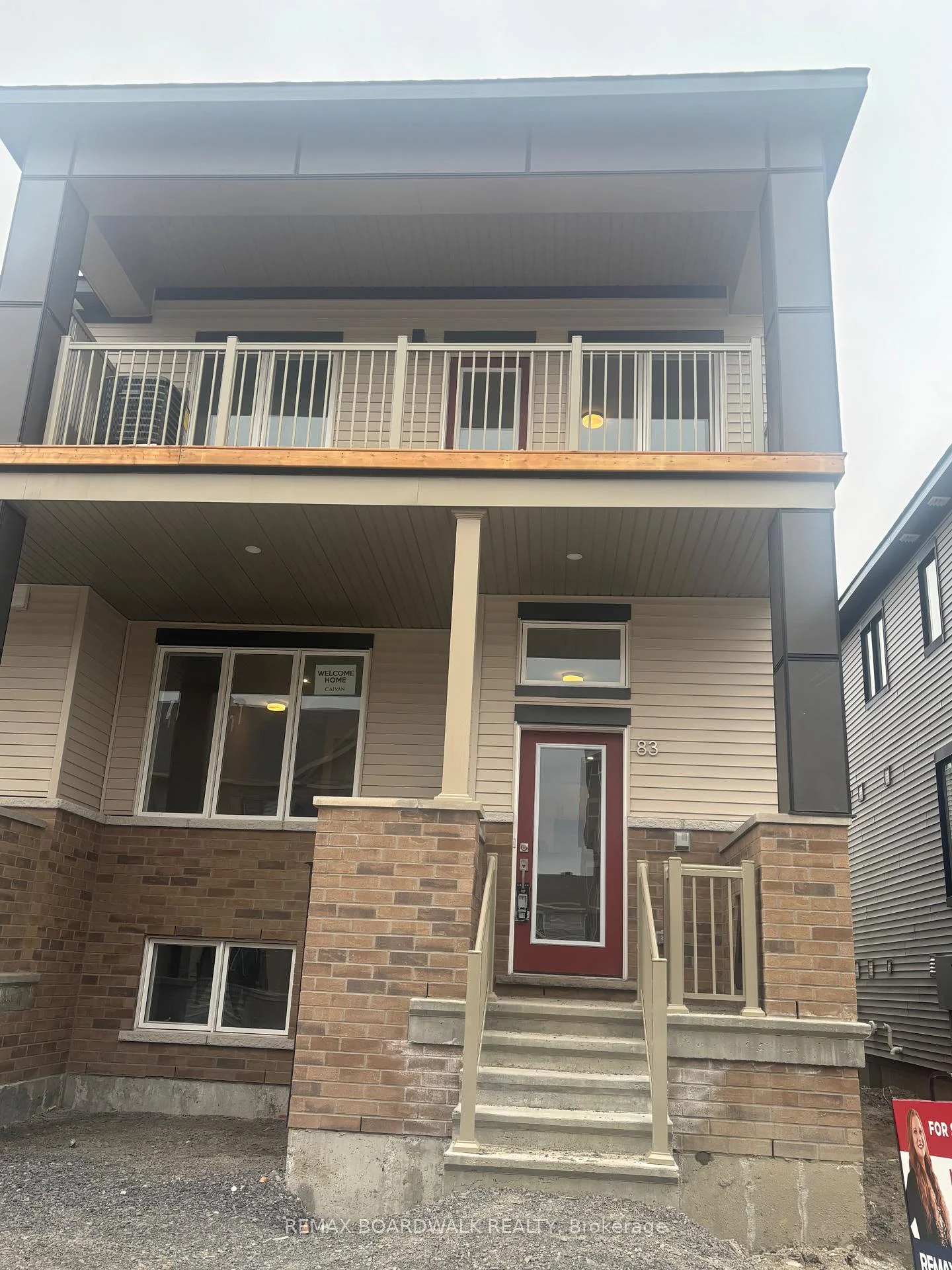 Photo 26 of 83 Ryan Reynolds Way, Ottawa, Avalon West — HOMEH