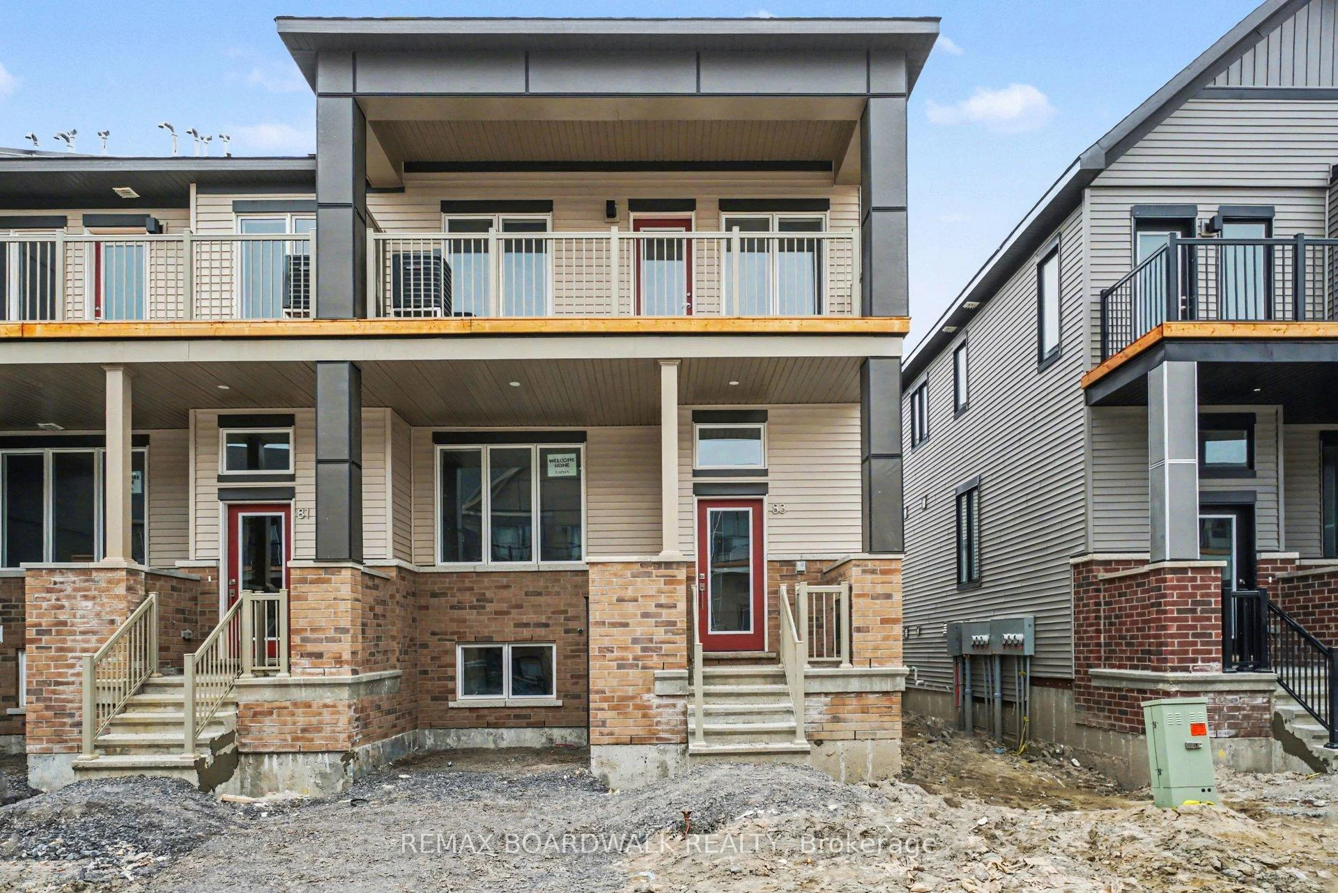 Photo 1 of 83 Ryan Reynolds Way, Ottawa, Avalon West — HOMEH