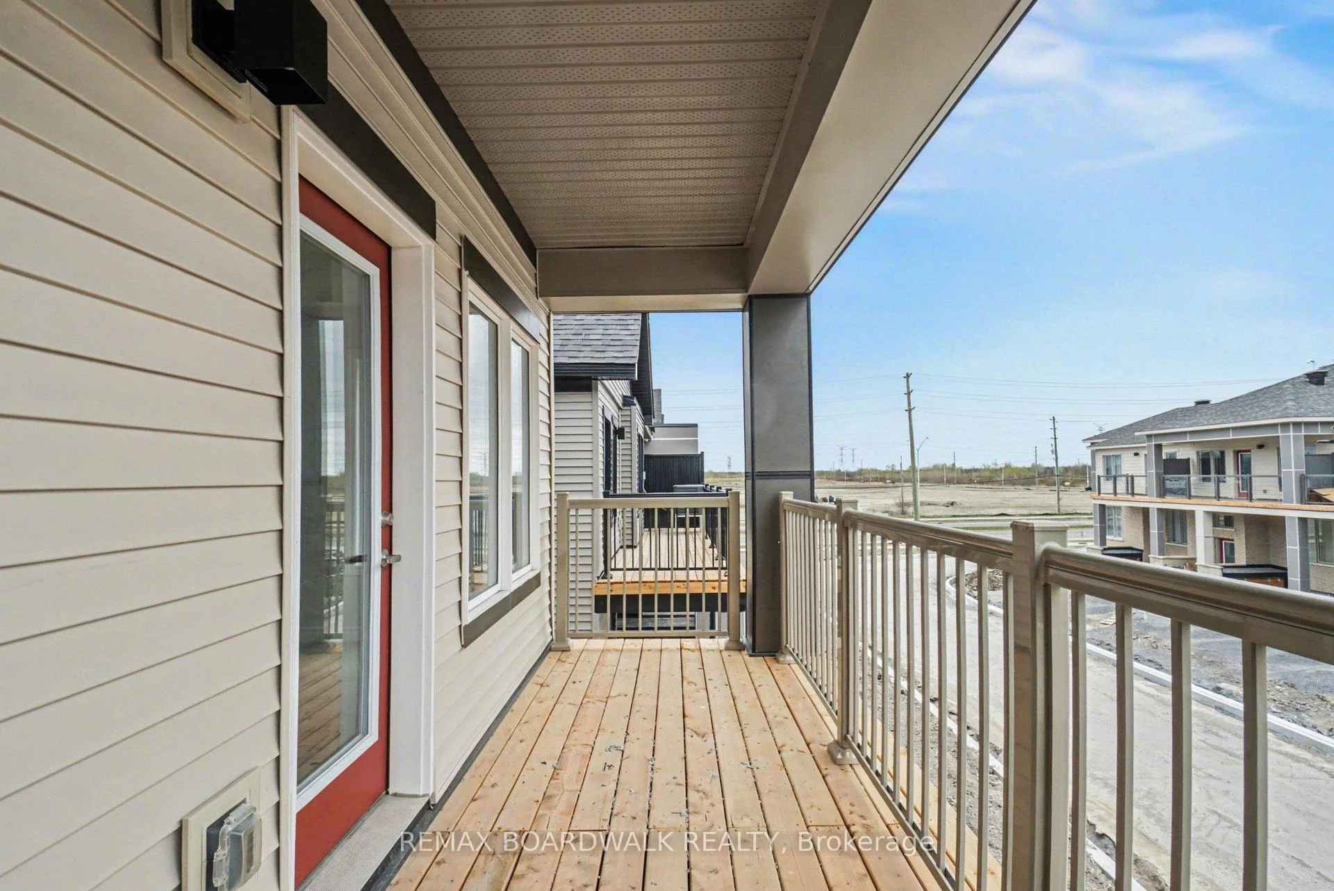 Photo 20 of 83 Ryan Reynolds Way, Ottawa, Avalon West — HOMEH