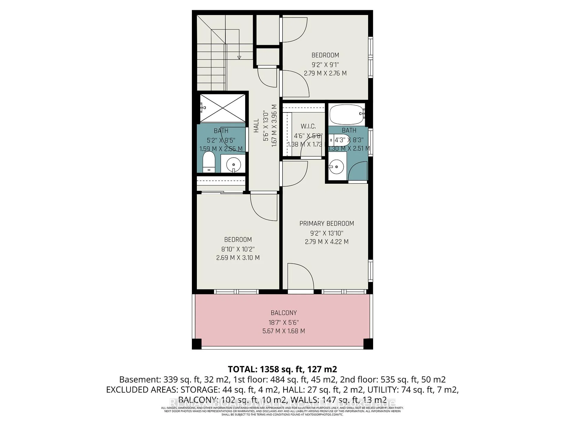 Photo 22 of 83 Ryan Reynolds Way, Ottawa, Avalon West — HOMEH