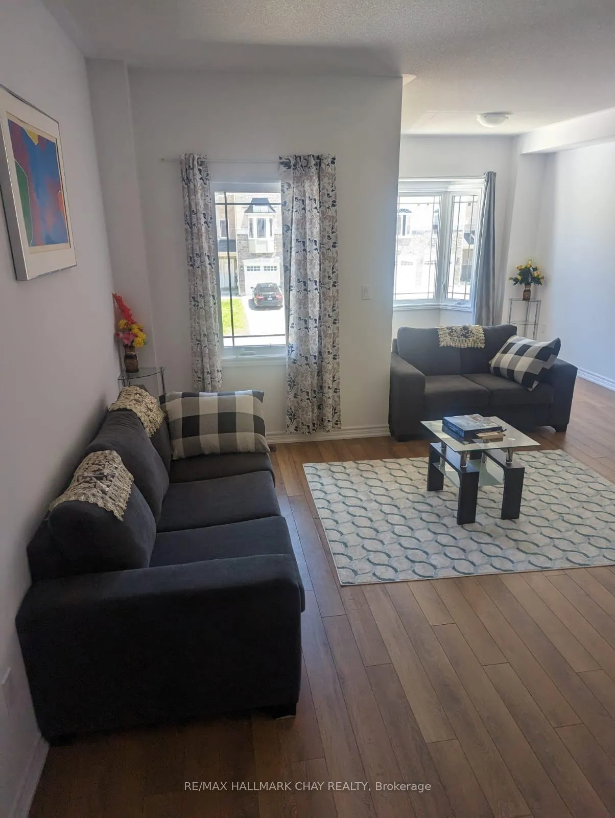 Photo 3 of 38 Milson Crescent, Essa, Angus — HOMEH