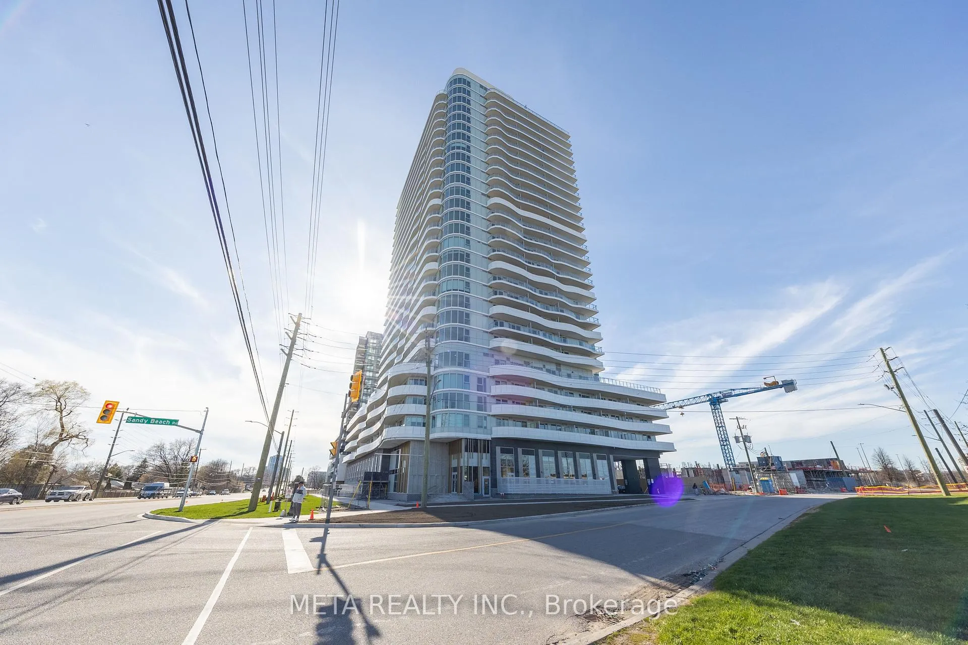 Photo 1 of 1010 Sandy Beach Road, Pickering, Bay Ridges — HOMEH