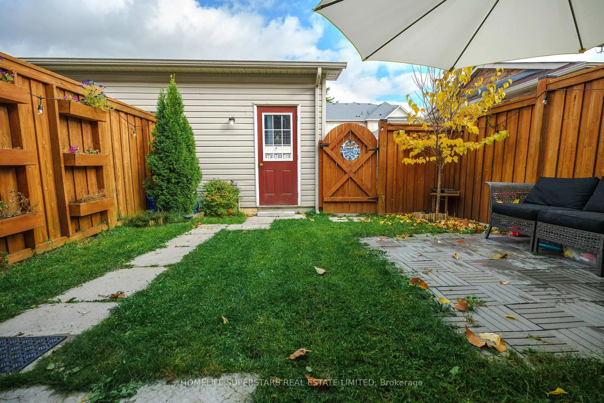Photo 22 of 2555 Canadian Street, Pickering, Duffin Heights — HOMEH