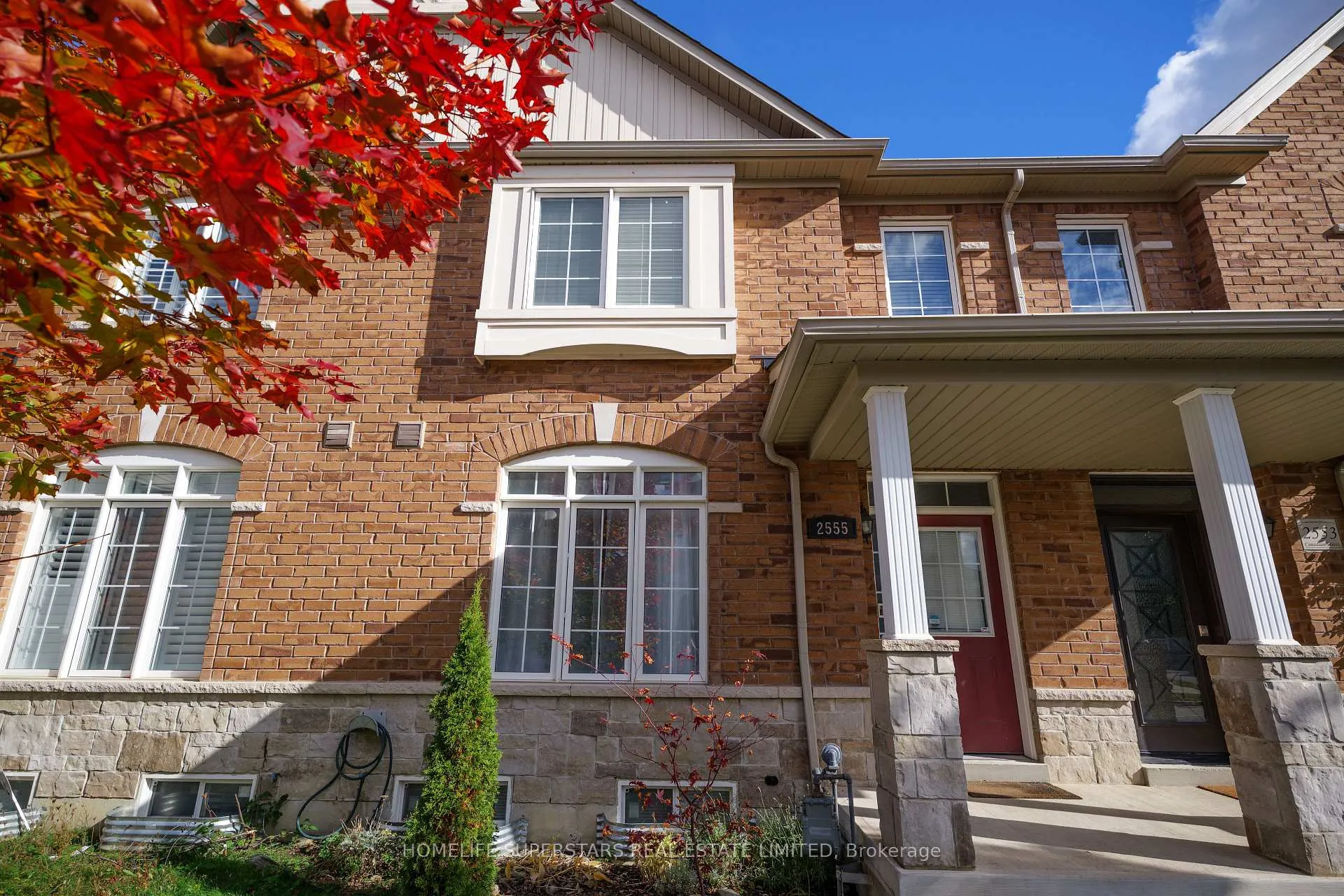 Photo 23 of 2555 Canadian Street, Pickering, Duffin Heights — HOMEH