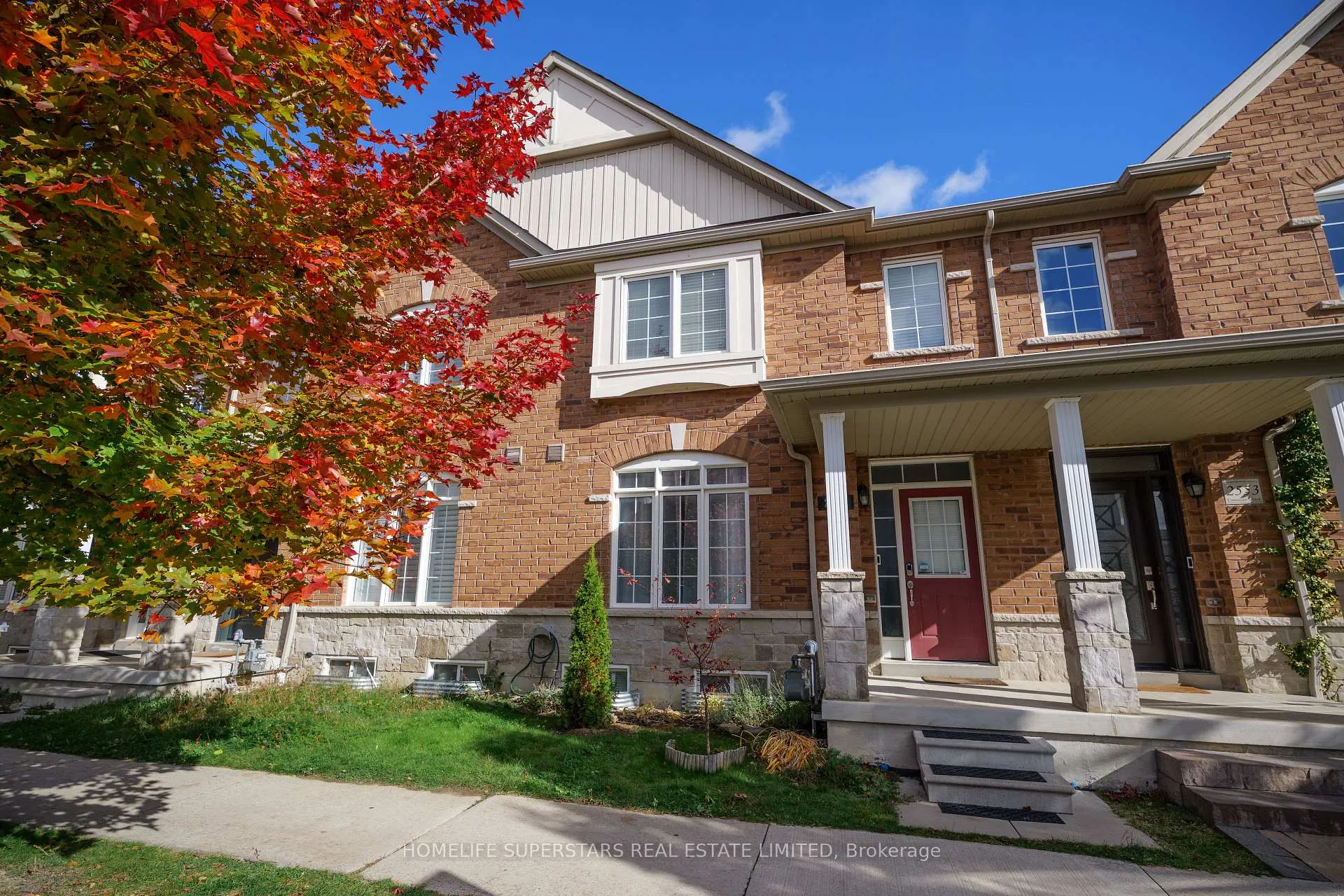 Photo 24 of 2555 Canadian Street, Pickering, Duffin Heights — HOMEH