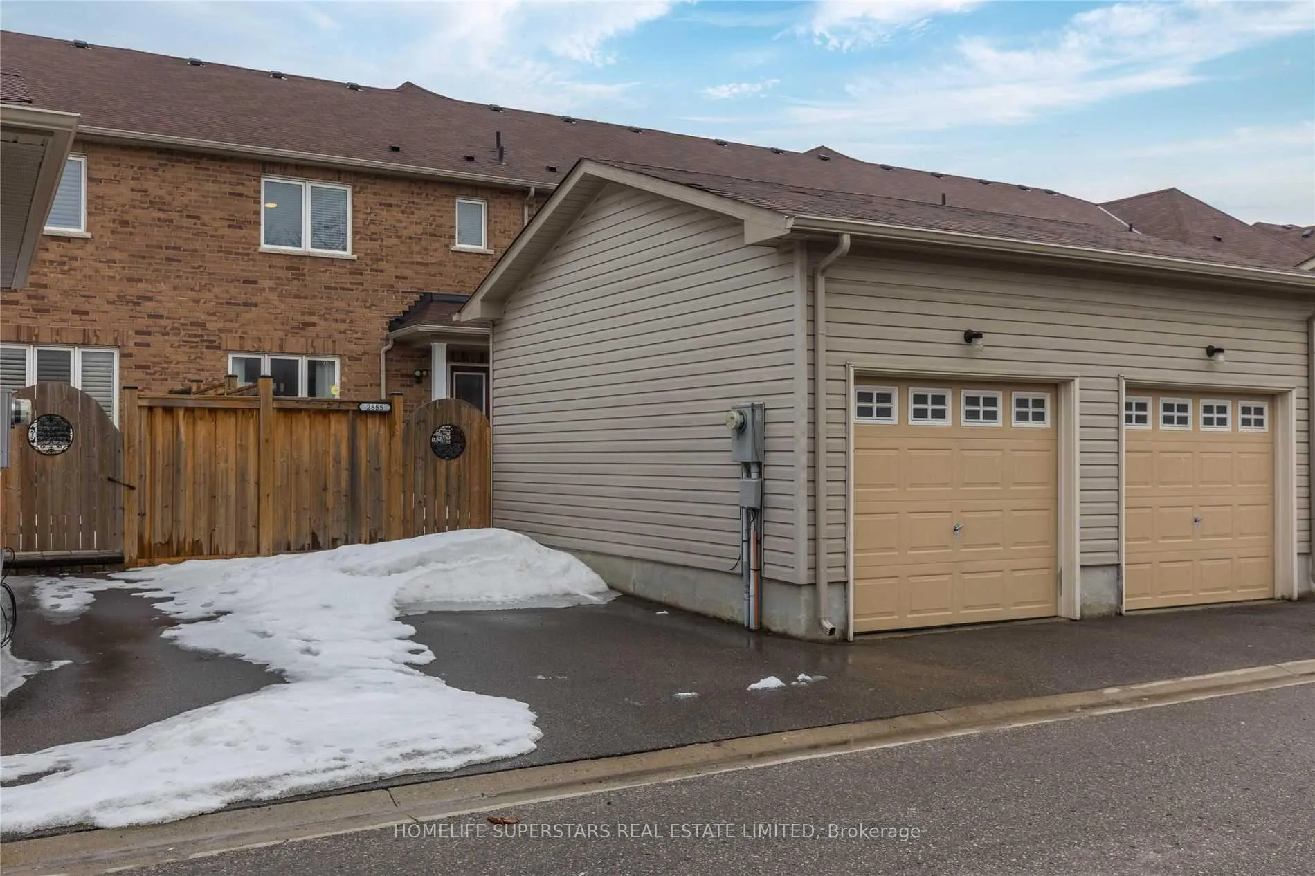 Photo 25 of 2555 Canadian Street, Pickering, Duffin Heights — HOMEH