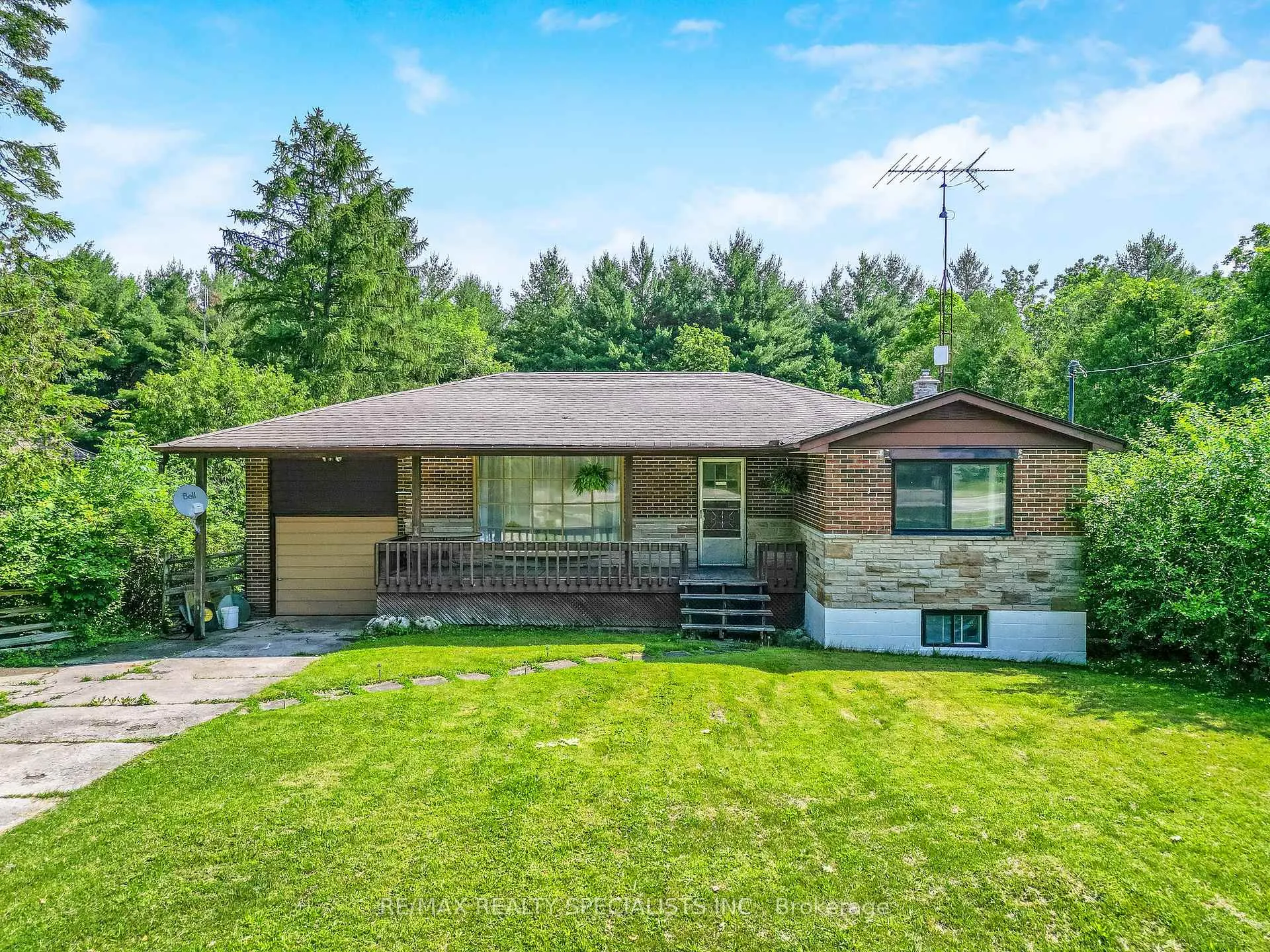 Photo 1 of 8511 Guelph Line, Milton, Rural Milton West — HOMEH