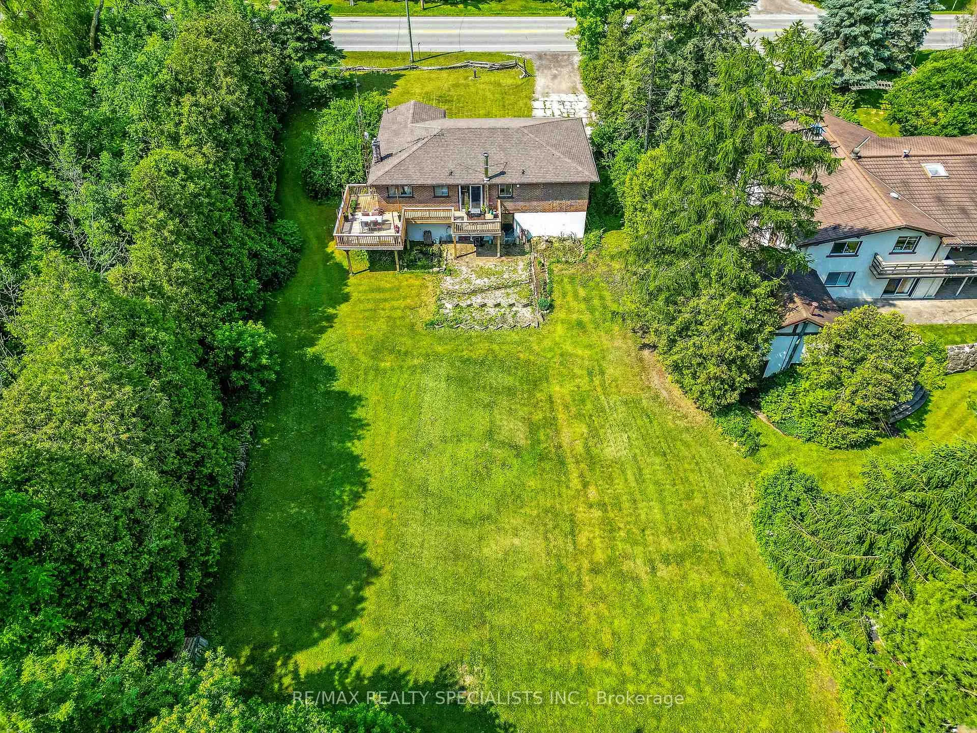 Photo 32 of 8511 Guelph Line, Milton, Rural Milton West — HOMEH