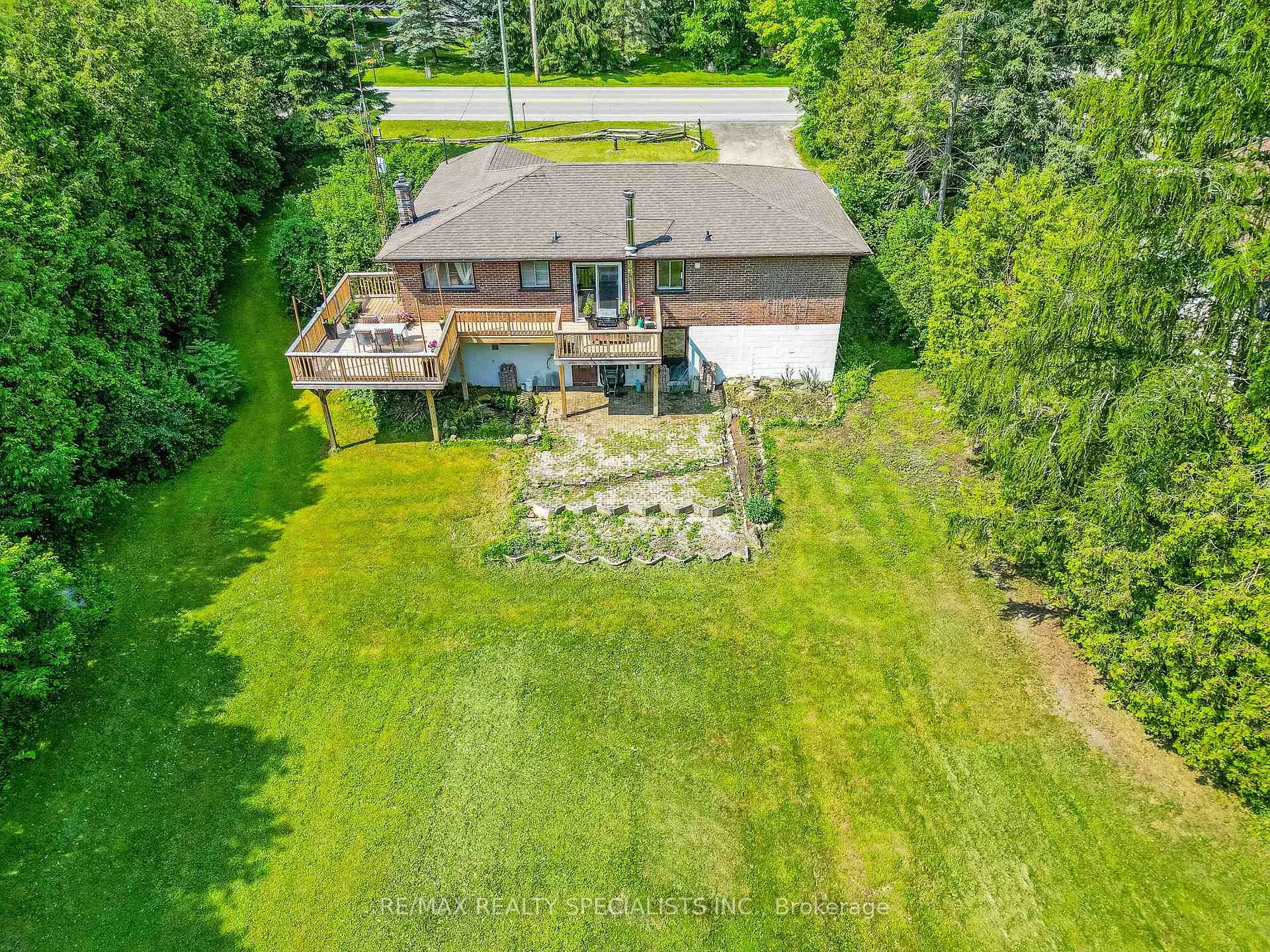 Photo 33 of 8511 Guelph Line, Milton, Rural Milton West — HOMEH