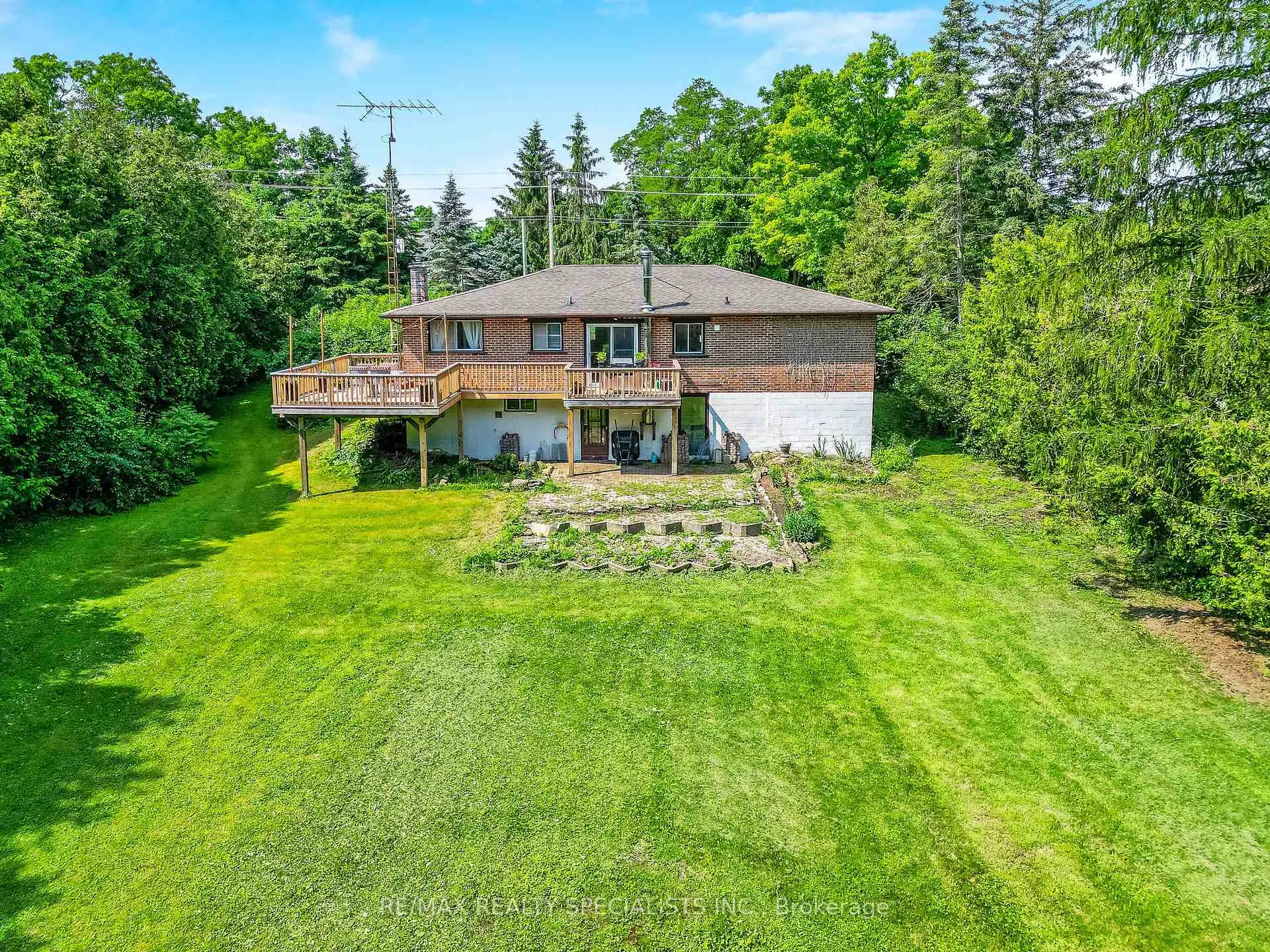 Photo 34 of 8511 Guelph Line, Milton, Rural Milton West — HOMEH