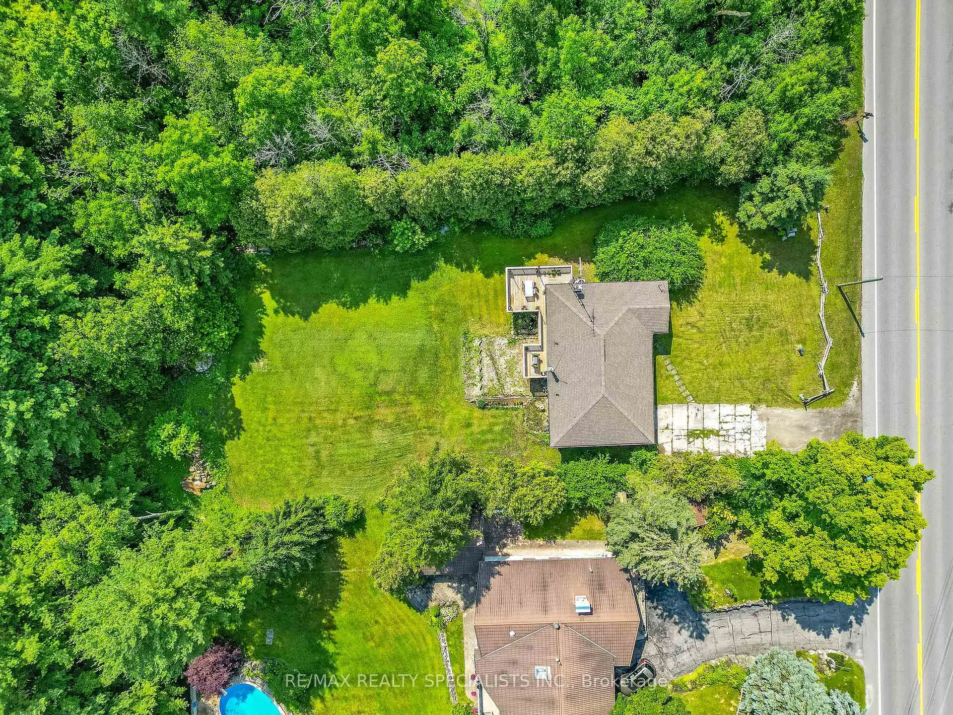 Photo 35 of 8511 Guelph Line, Milton, Rural Milton West — HOMEH