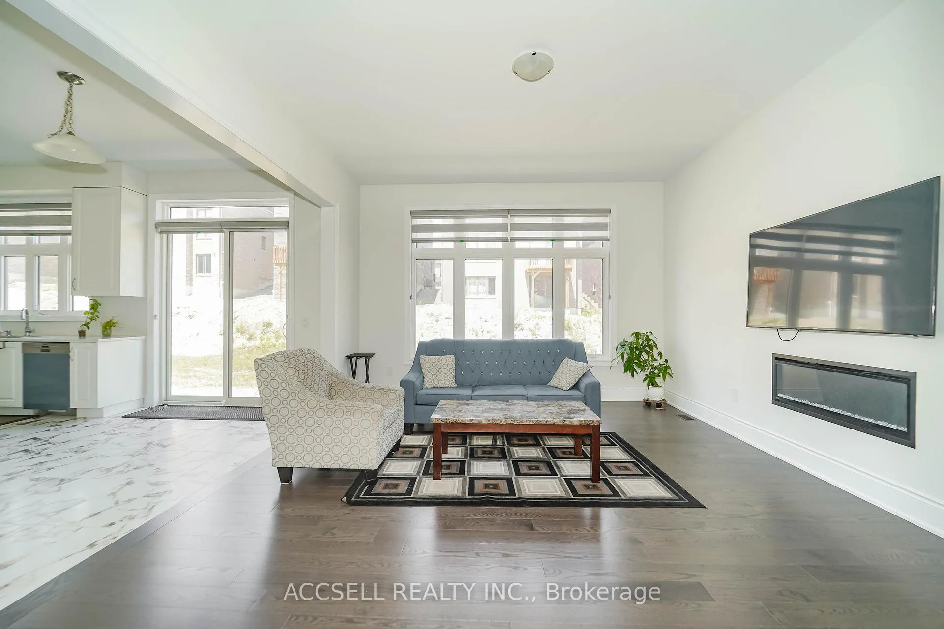 Photo 20 of 95 James Walker Avenue, Caledon, Caledon East — HOMEH