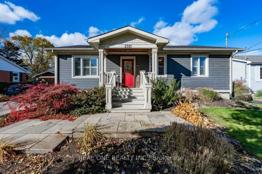 Photo 3 of 2321 Sharron Street, Burlington, Brant — HOMEH