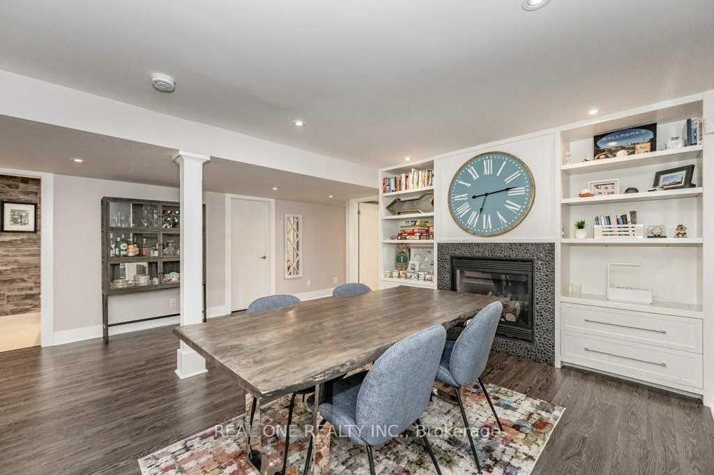 Photo 24 of 2321 Sharron Street, Burlington, Brant — HOMEH
