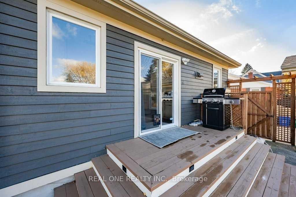 Photo 31 of 2321 Sharron Street, Burlington, Brant — HOMEH
