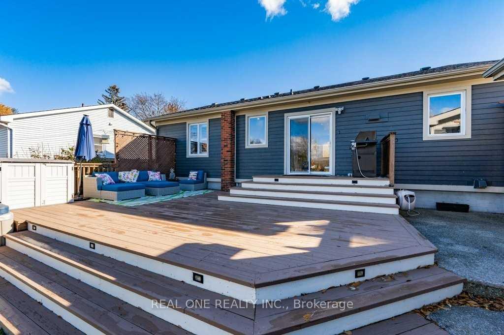 Photo 33 of 2321 Sharron Street, Burlington, Brant — HOMEH