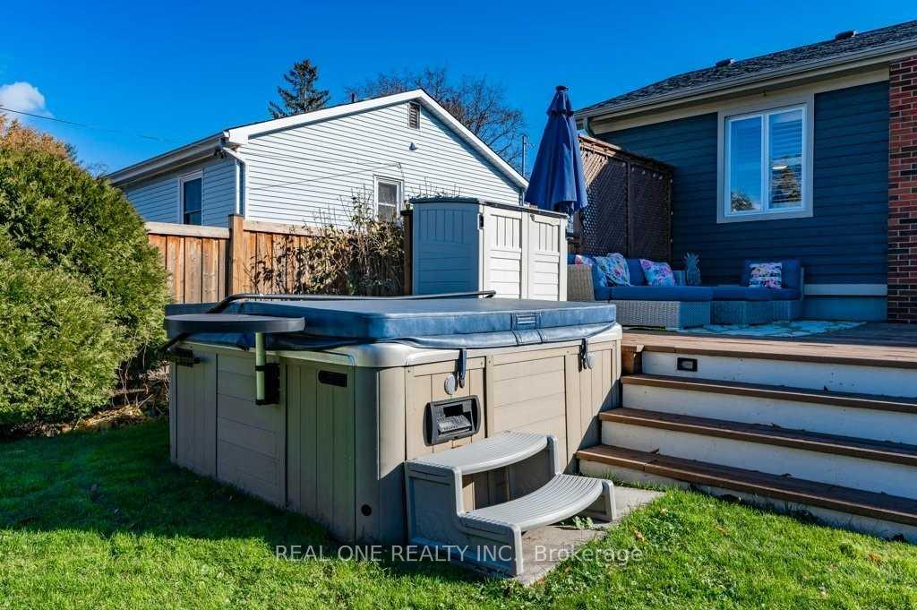 Photo 34 of 2321 Sharron Street, Burlington, Brant — HOMEH