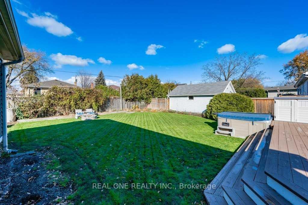 Photo 35 of 2321 Sharron Street, Burlington, Brant — HOMEH