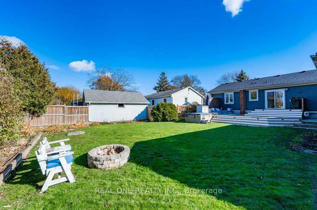 Photo 36 of 2321 Sharron Street, Burlington, Brant — HOMEH