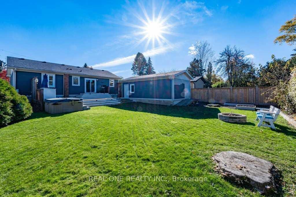 Photo 37 of 2321 Sharron Street, Burlington, Brant — HOMEH
