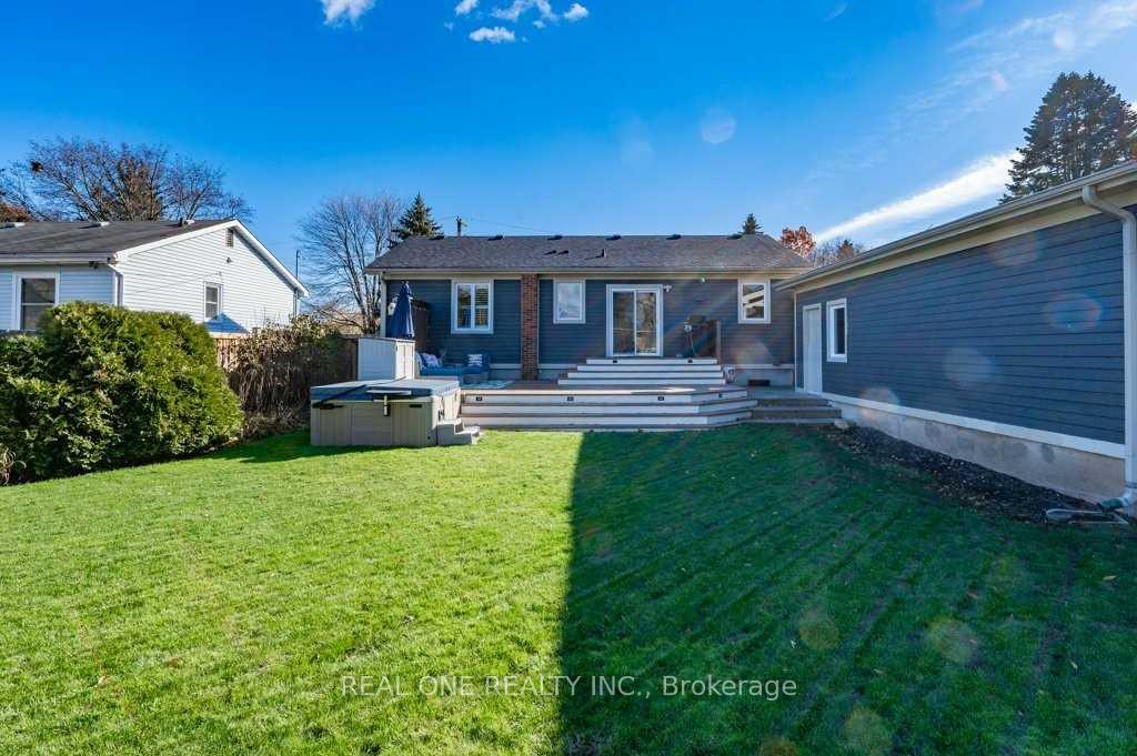 Photo 38 of 2321 Sharron Street, Burlington, Brant — HOMEH