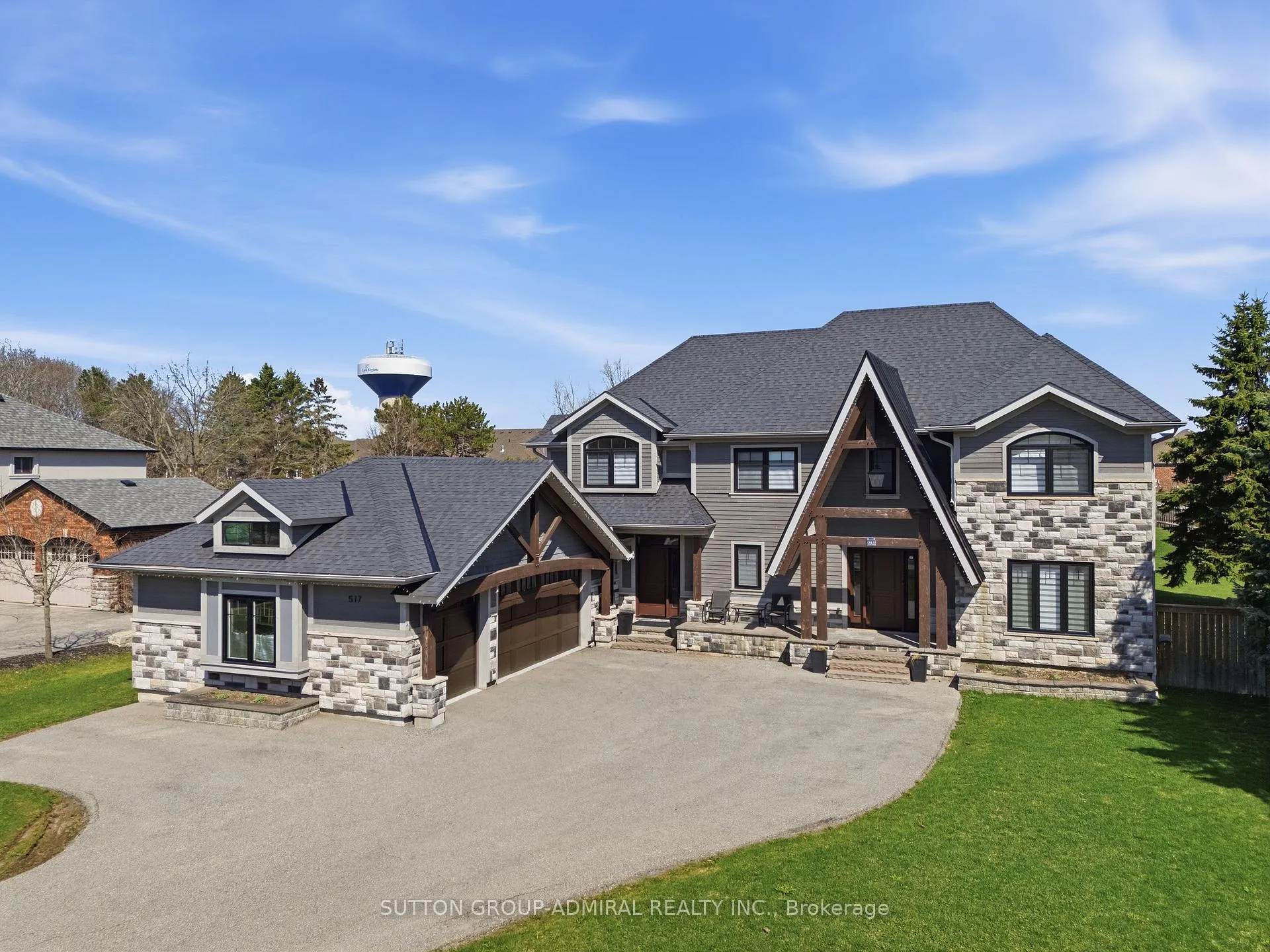Photo of 517 Aintree Drive
