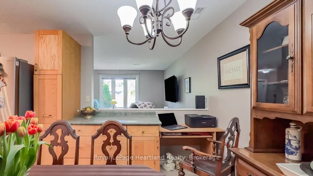 Photo 12 of 4 Ducharme Crescent, Bluewater, Bayfield — HOMEH