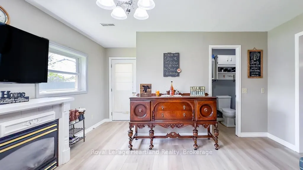 Photo 17 of 4 Ducharme Crescent, Bluewater, Bayfield — HOMEH