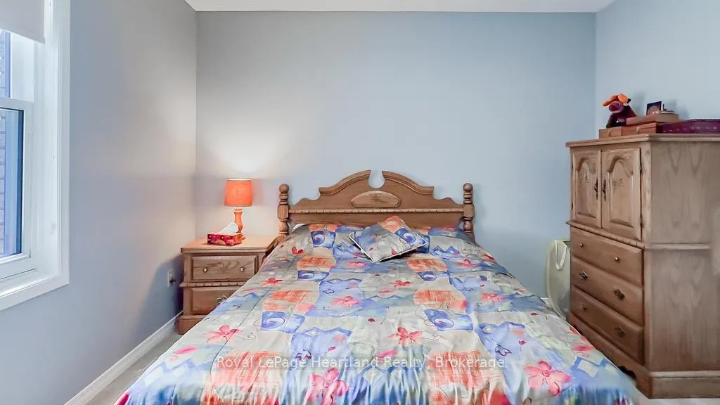 Photo 26 of 4 Ducharme Crescent, Bluewater, Bayfield — HOMEH