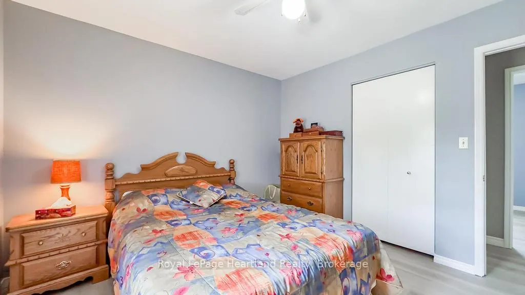 Photo 27 of 4 Ducharme Crescent, Bluewater, Bayfield — HOMEH