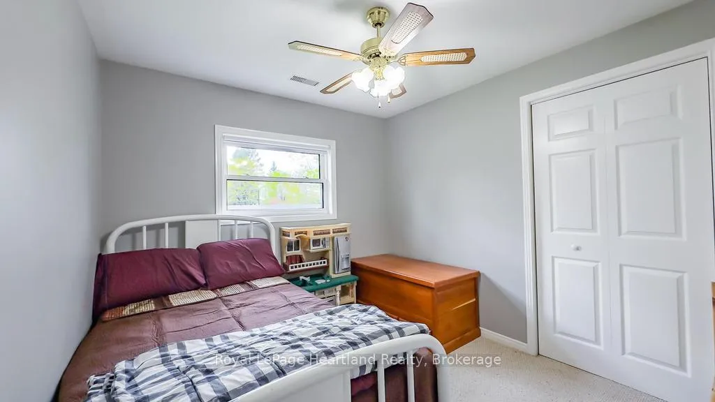 Photo 29 of 4 Ducharme Crescent, Bluewater, Bayfield — HOMEH