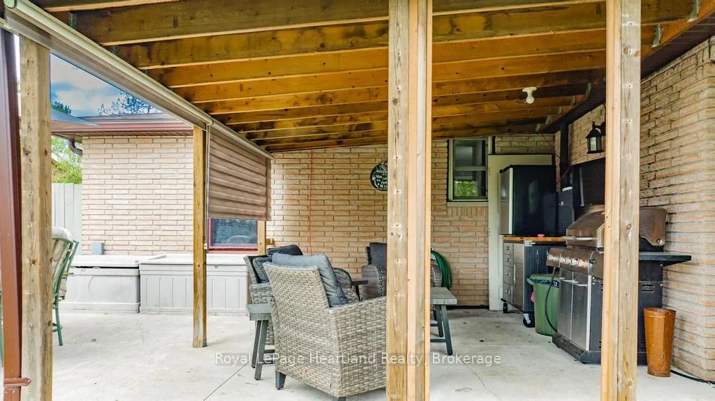Photo 35 of 4 Ducharme Crescent, Bluewater, Bayfield — HOMEH