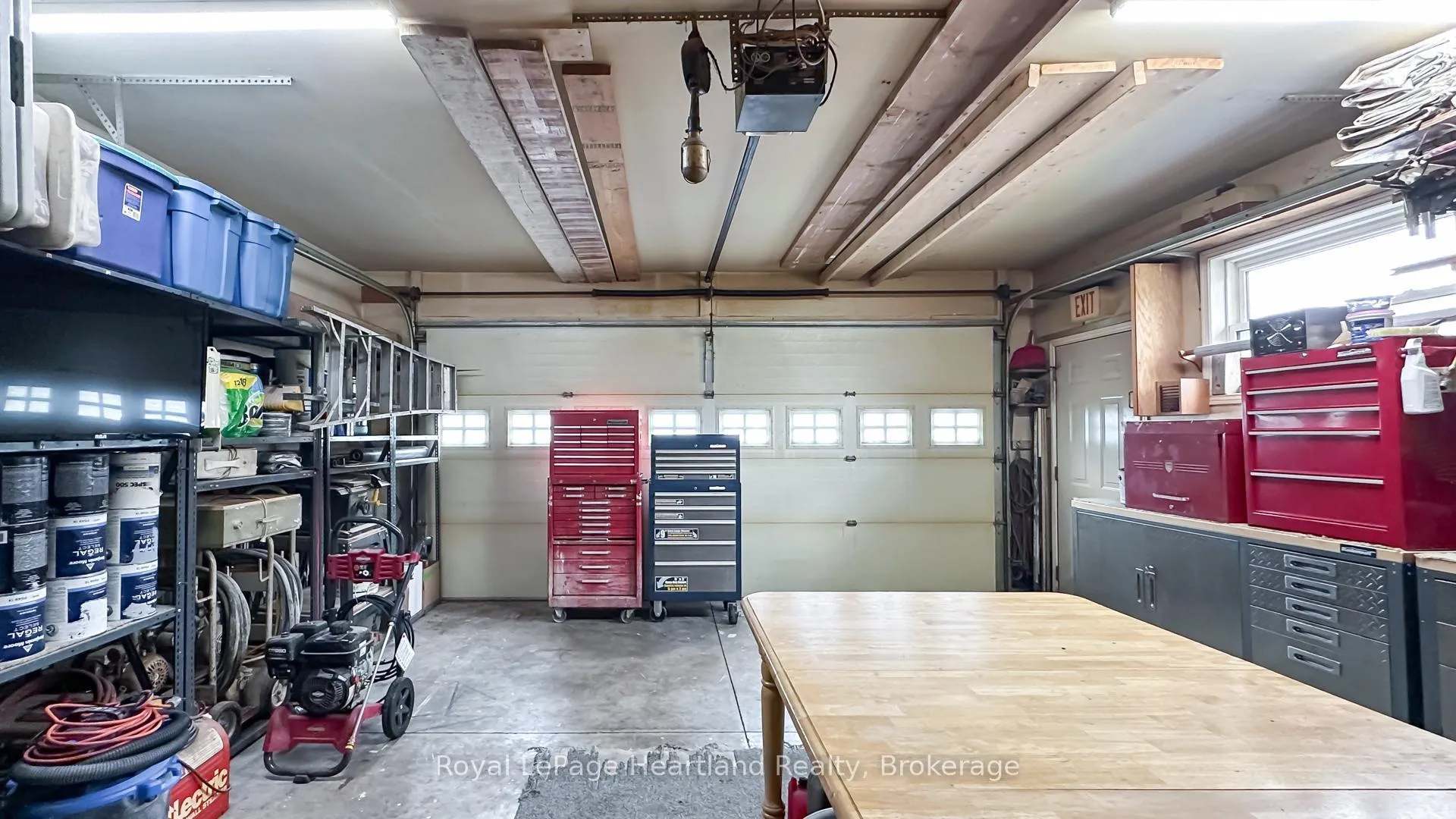 Photo 43 of 4 Ducharme Crescent, Bluewater, Bayfield — HOMEH