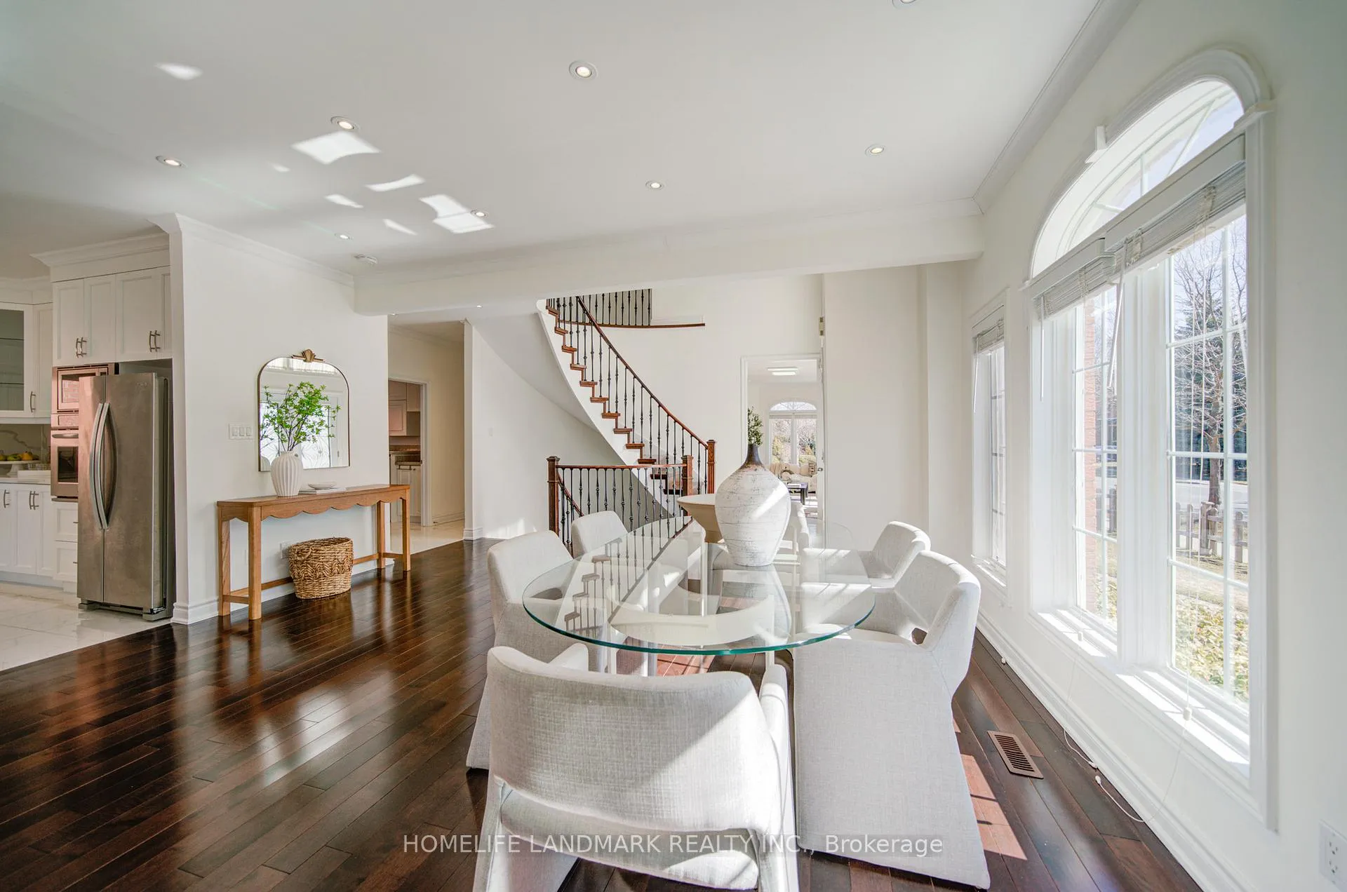 Photo 10 of 282 Manhattan Drive, Markham, Markville — HOMEH