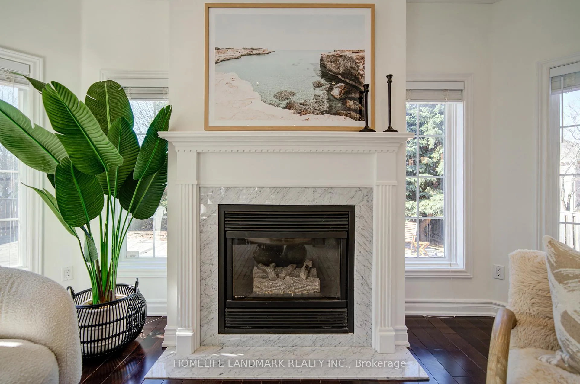 Photo 13 of 282 Manhattan Drive, Markham, Markville — HOMEH