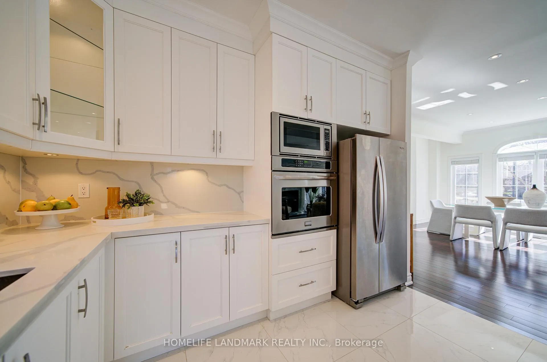 Photo 18 of 282 Manhattan Drive, Markham, Markville — HOMEH