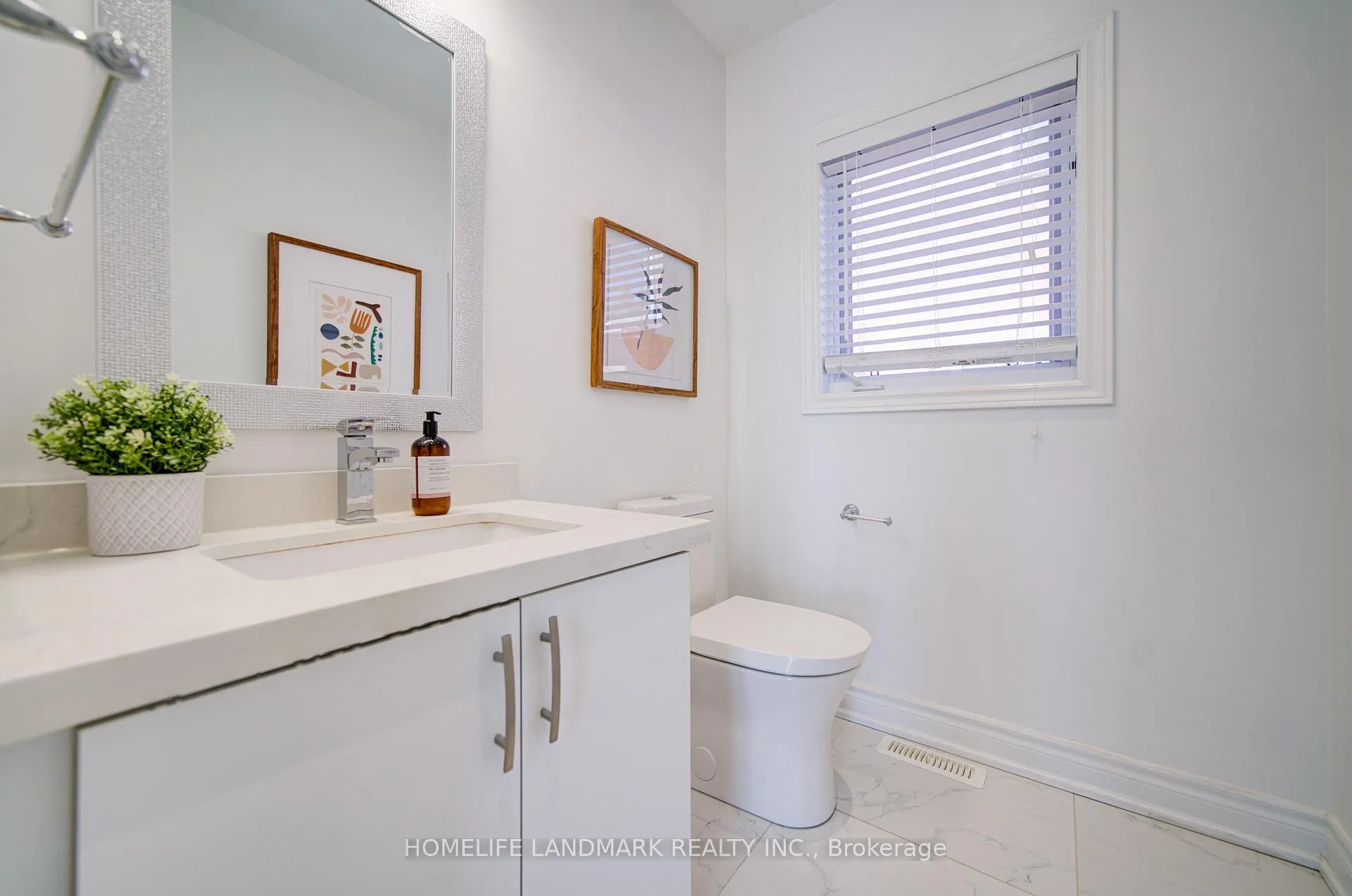 Photo 19 of 282 Manhattan Drive, Markham, Markville — HOMEH