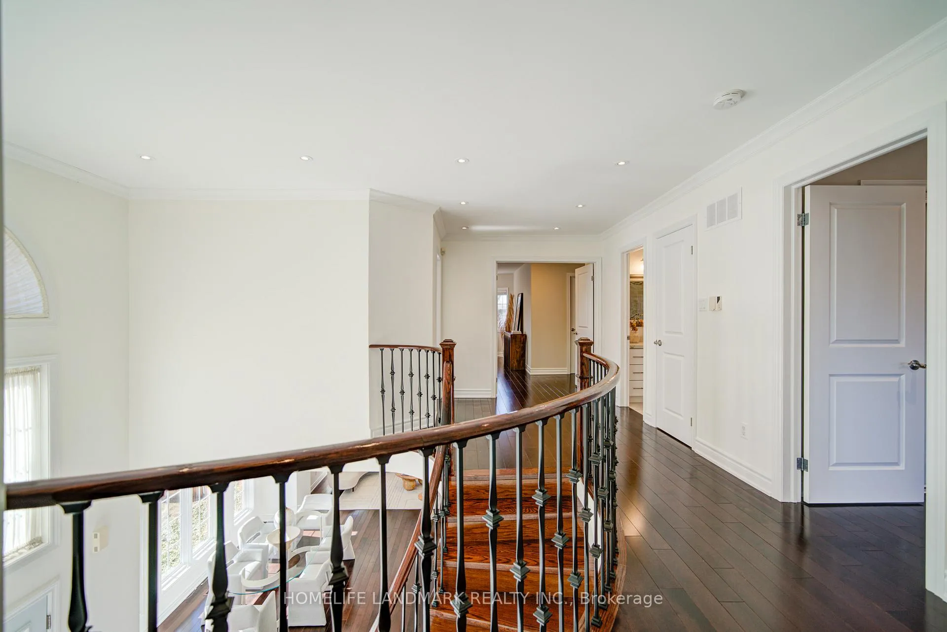 Photo 22 of 282 Manhattan Drive, Markham, Markville — HOMEH