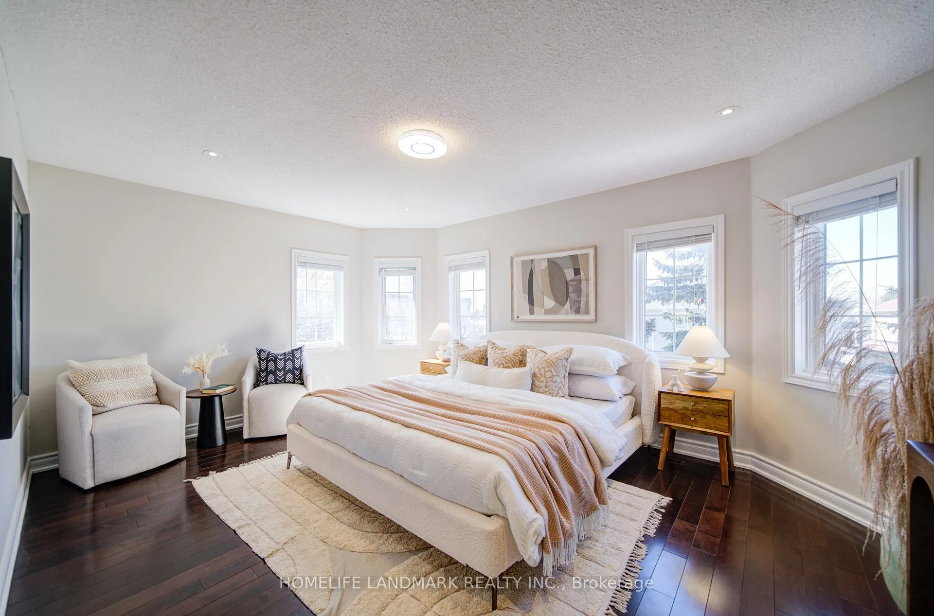 Photo 25 of 282 Manhattan Drive, Markham, Markville — HOMEH
